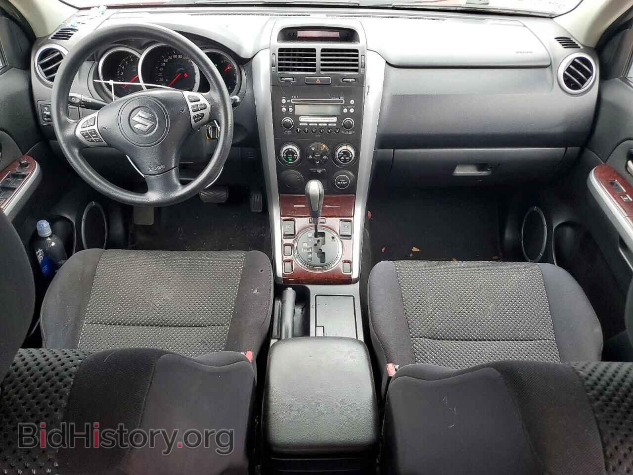 2006 SUZUKI GR VITARA - VIN: JS3TE944964100441 - Фото 8