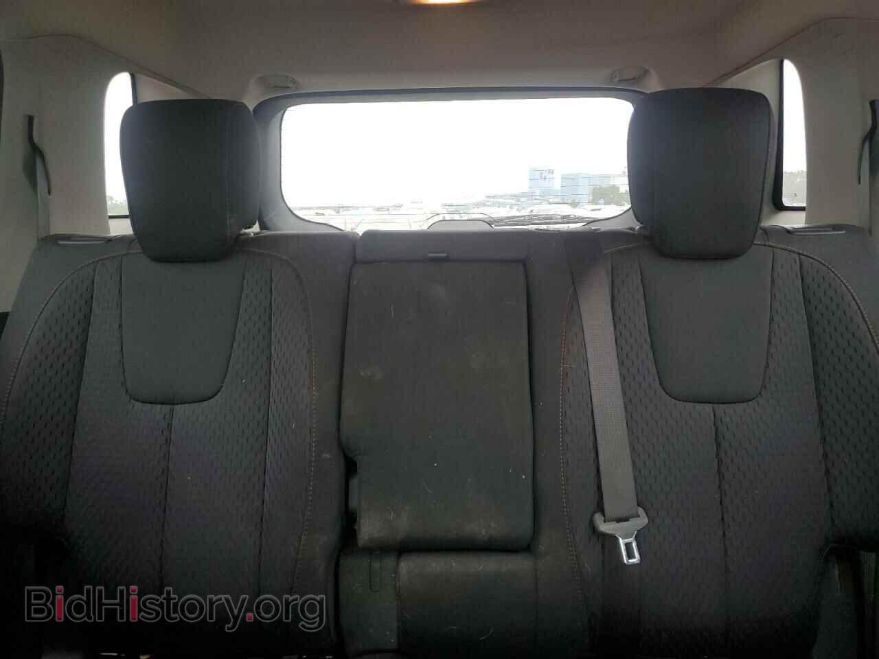 2013 GMC TERRAIN - VIN: 2GKALMEK2D6426805 - Photo 10