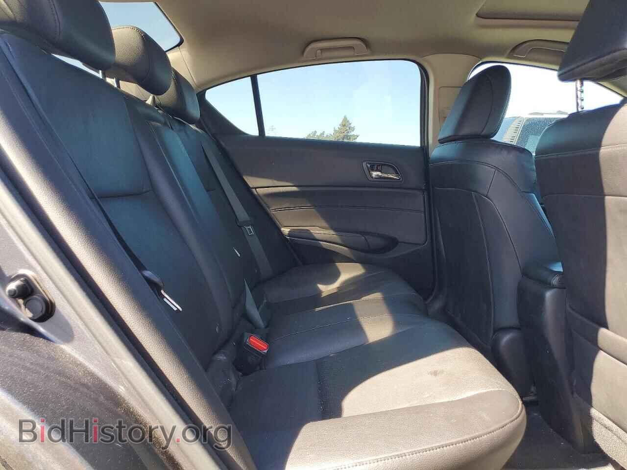 2013 ACURA ILX - VIN: 19VDE1F78DE003375 - Photo 10