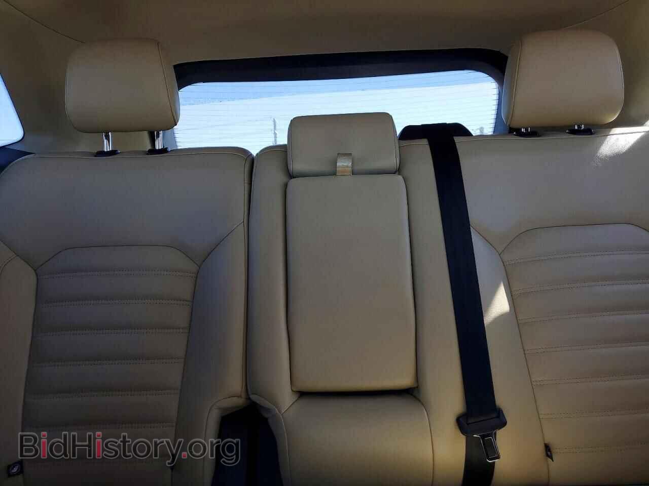 2017 FORD EDGE - VIN: 2FMPK3J91HBB05059 - Photo 10