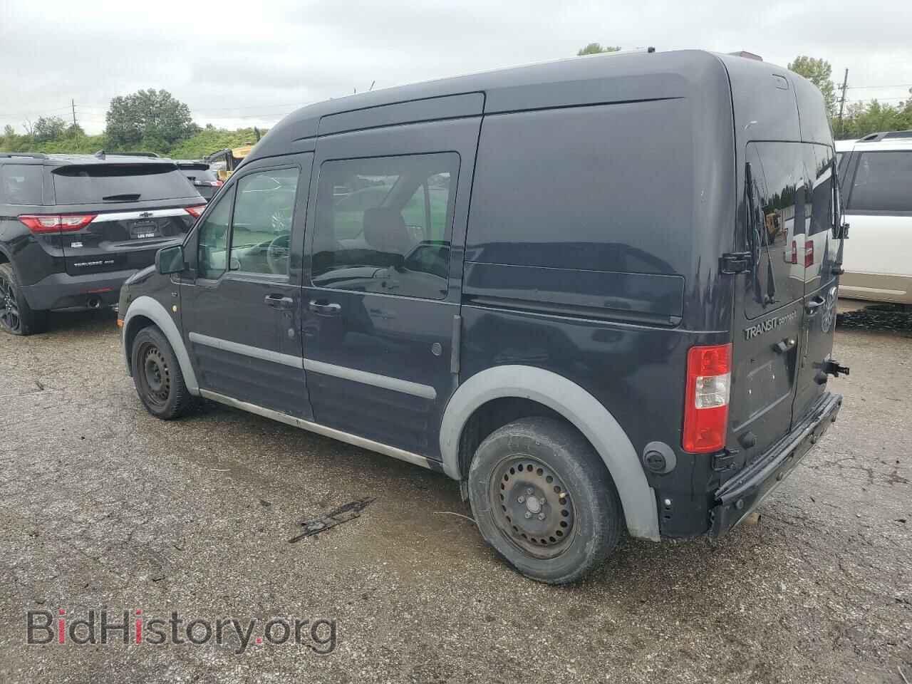 2011 FORD TRANSIT - VIN: NM0KS9BN5BT067014 - Фото 2