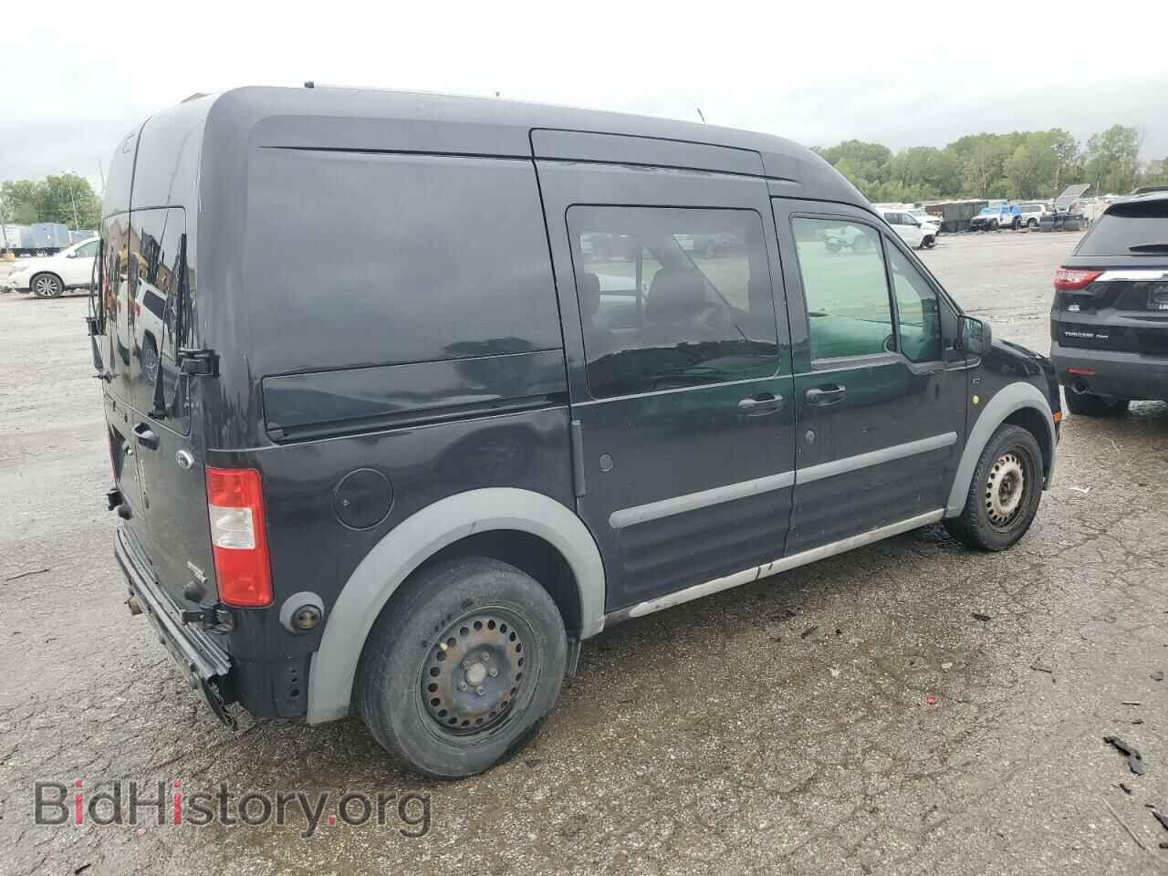2011 FORD TRANSIT - VIN: NM0KS9BN5BT067014 - Фото 3