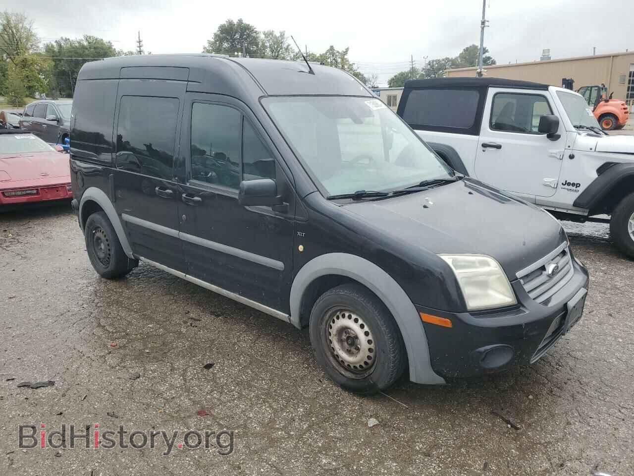 2011 FORD TRANSIT - VIN: NM0KS9BN5BT067014 - Фото 4