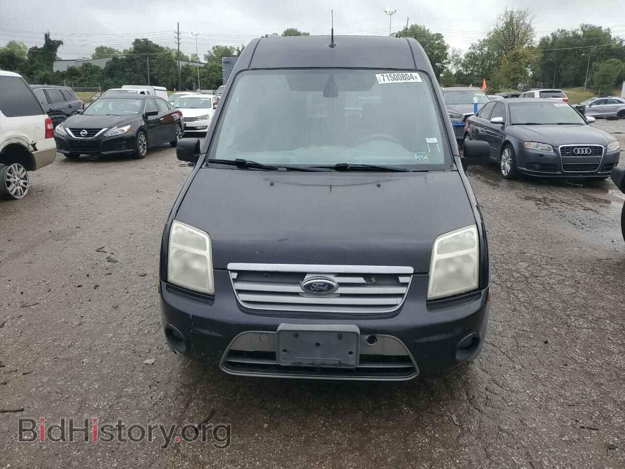 2011 FORD TRANSIT - VIN: NM0KS9BN5BT067014 - Фото 5