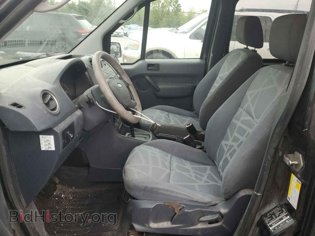 2011 FORD TRANSIT - VIN: NM0KS9BN5BT067014 - Фото 7