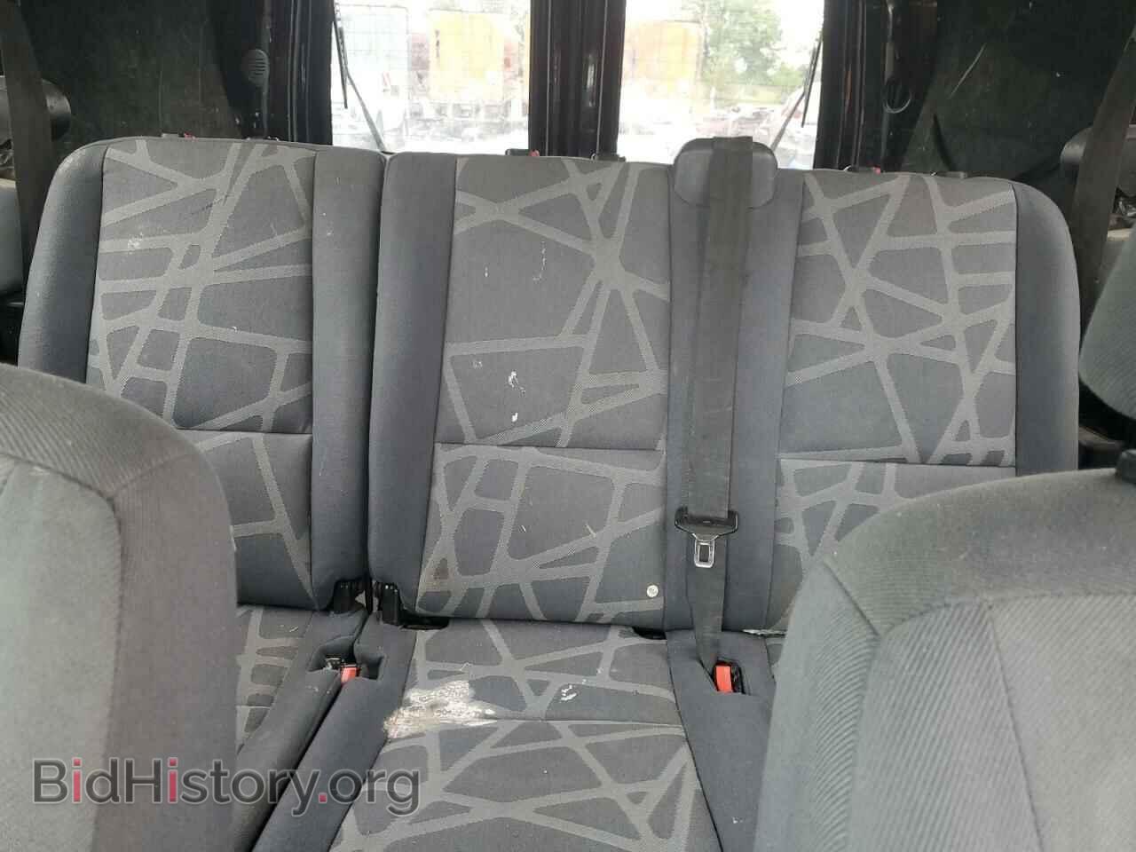 2011 FORD TRANSIT - VIN: NM0KS9BN5BT067014 - Фото 10