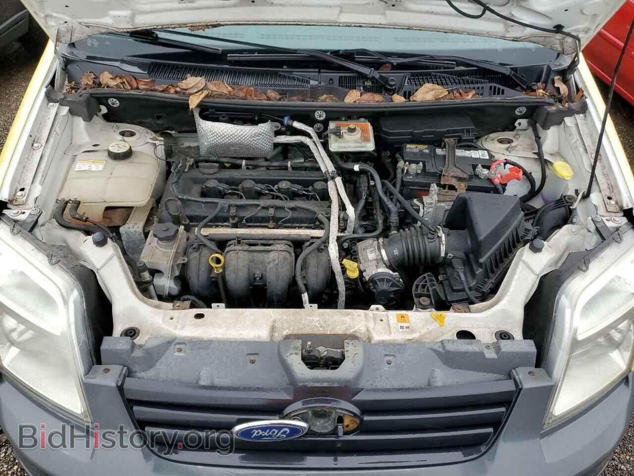 2010 FORD TRANSIT - VIN: NM0LS7AN8AT002599 - Фото 11