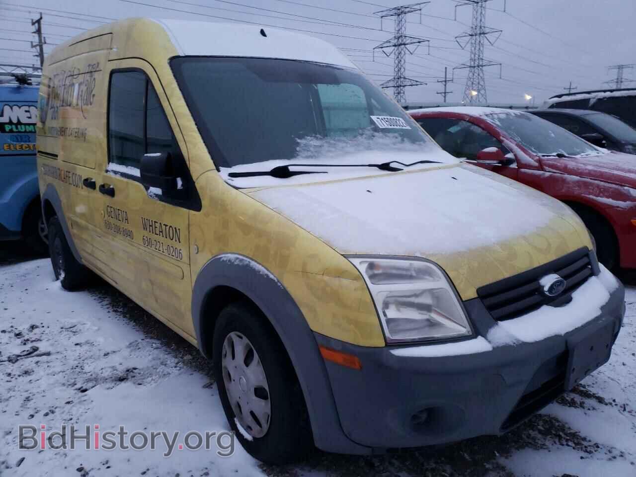 2010 FORD TRANSIT - VIN: NM0LS7AN8AT002599 - Фото 4