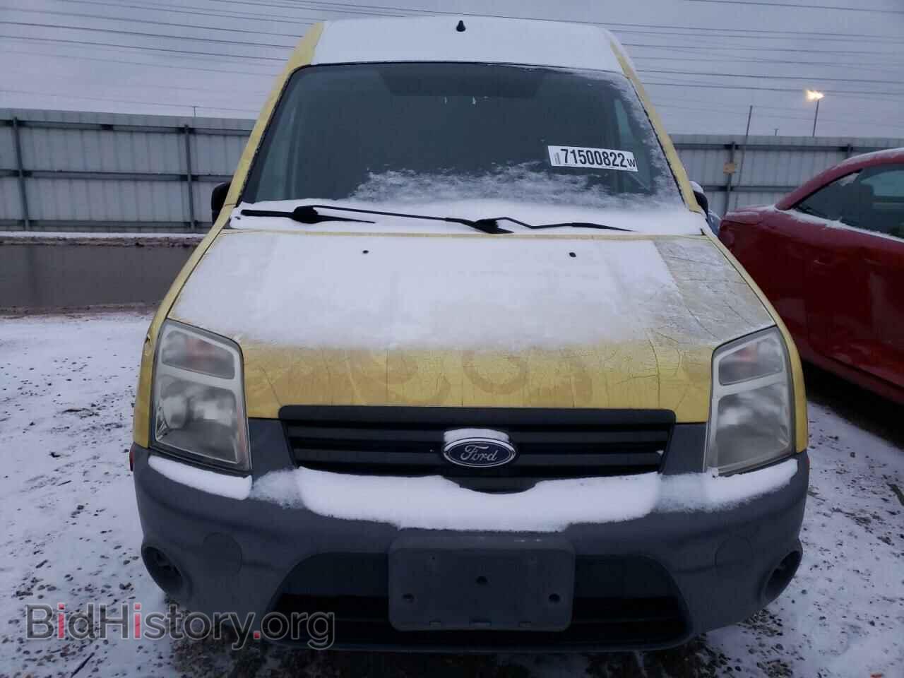 2010 FORD TRANSIT - VIN: NM0LS7AN8AT002599 - Фото 5