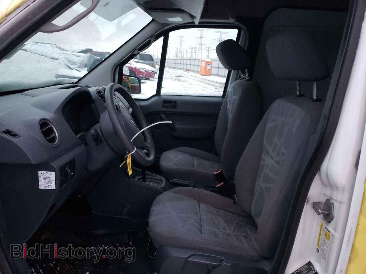 2010 FORD TRANSIT - VIN: NM0LS7AN8AT002599 - Фото 7