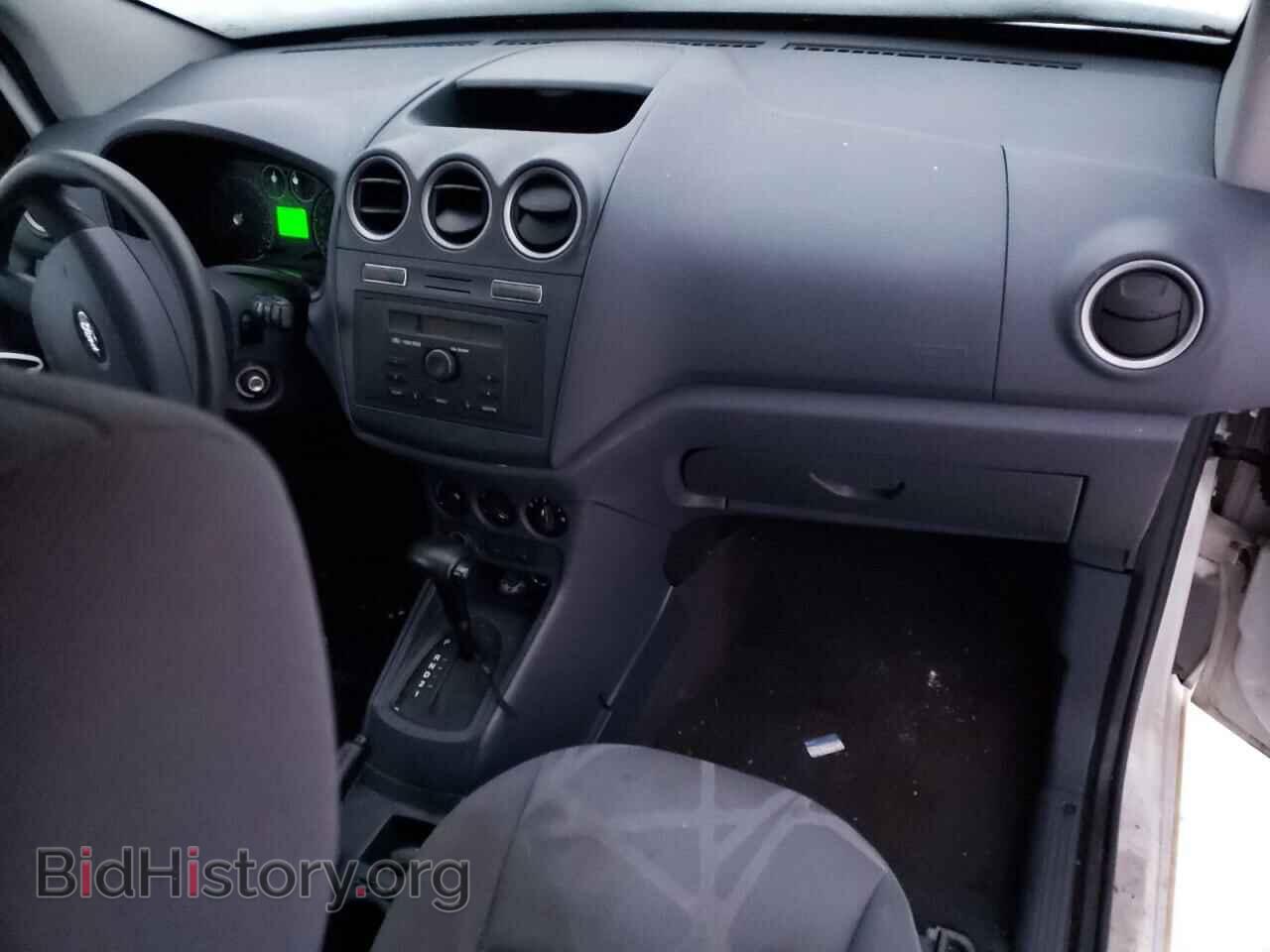 2010 FORD TRANSIT - VIN: NM0LS7AN8AT002599 - Фото 8