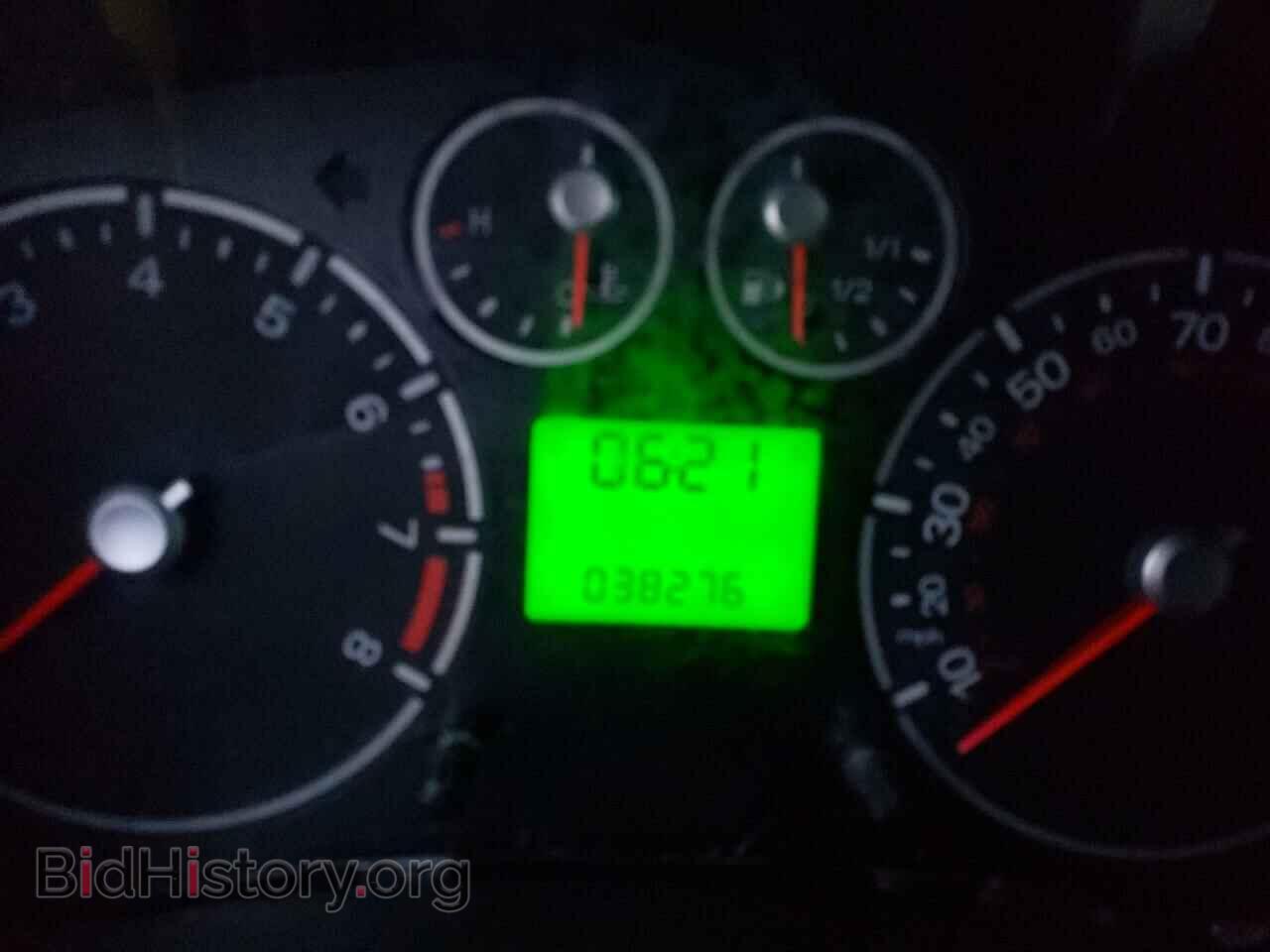 2010 FORD TRANSIT - VIN: NM0LS7AN8AT002599 - Фото 9