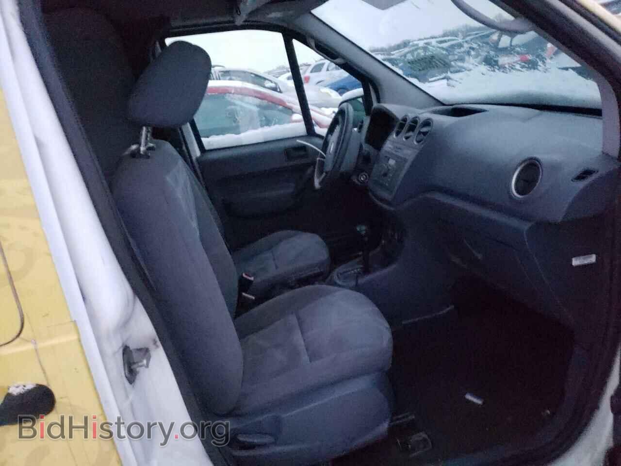 2010 FORD TRANSIT - VIN: NM0LS7AN8AT002599 - Фото 10