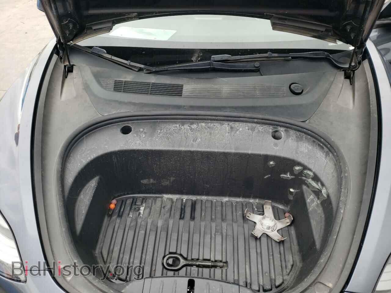 2022 TESLA MODEL 3 - VIN: 5YJ3E1EA9NF188354 - Photo 11