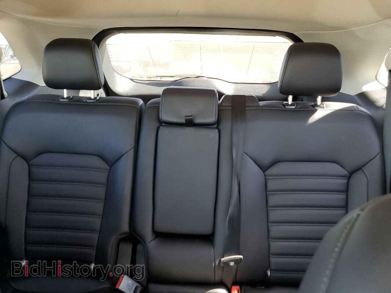 2022 FORD EDGE - VIN: 2FMPK4J94NBA54108 - Фото 10