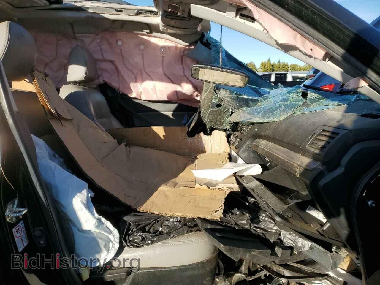 2014 SUBARU FORESTER - VIN: JF2SJAEC8EH430433 - Photo 7