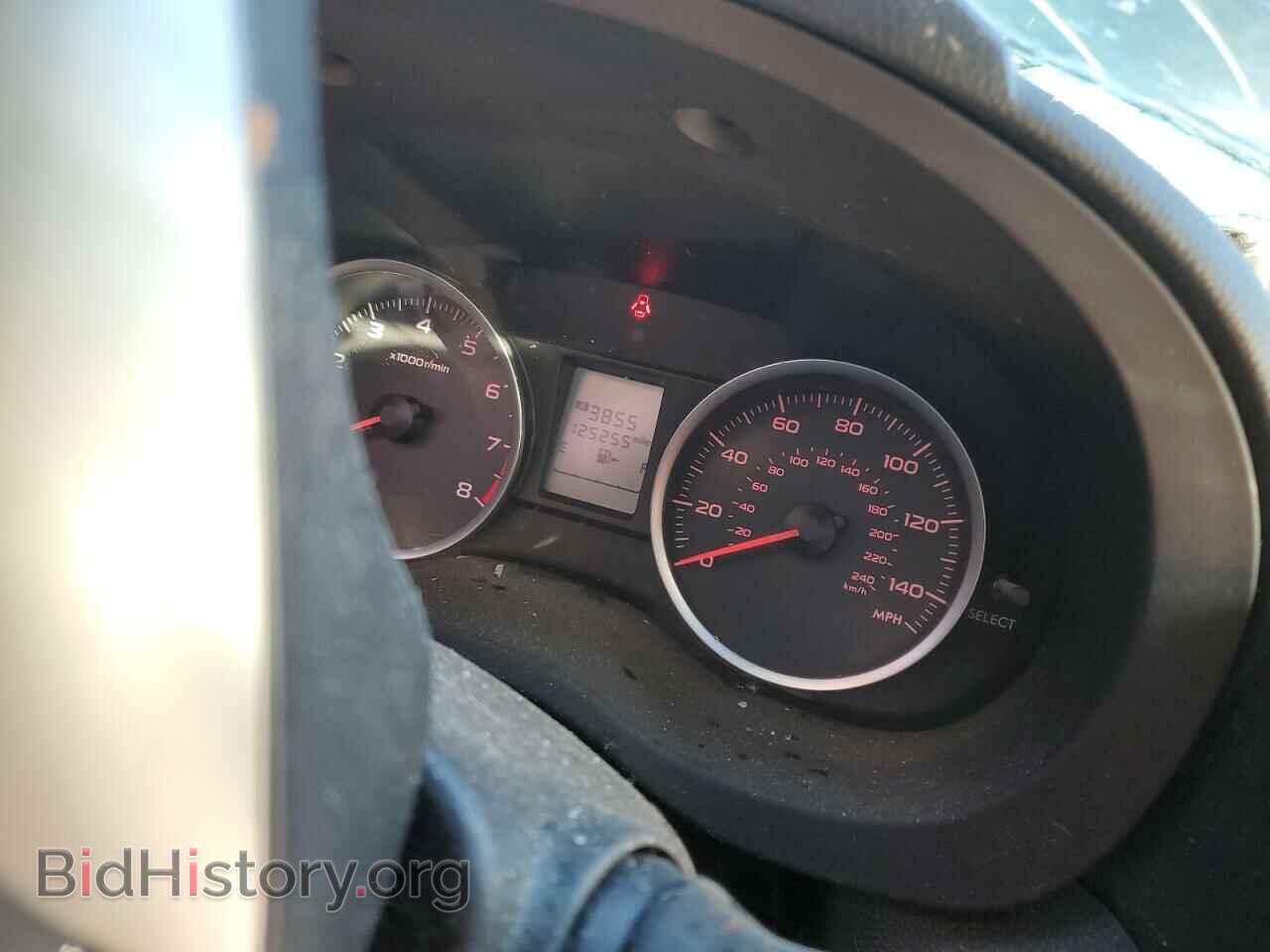 2014 SUBARU FORESTER - VIN: JF2SJAEC8EH430433 - Photo 9