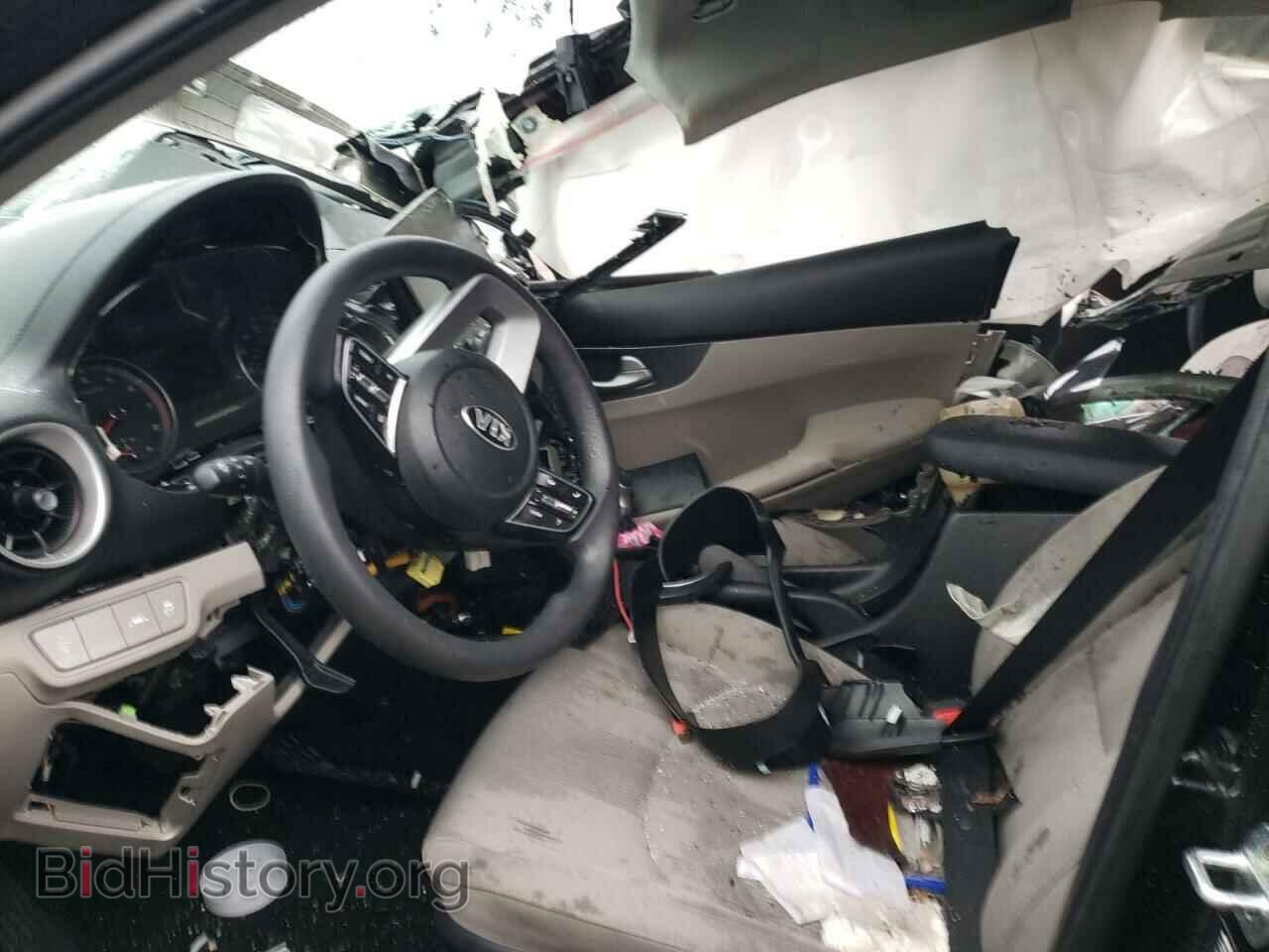 2020 KIA FORTE - VIN: 3KPF24AD1LE208946 - Фото 7