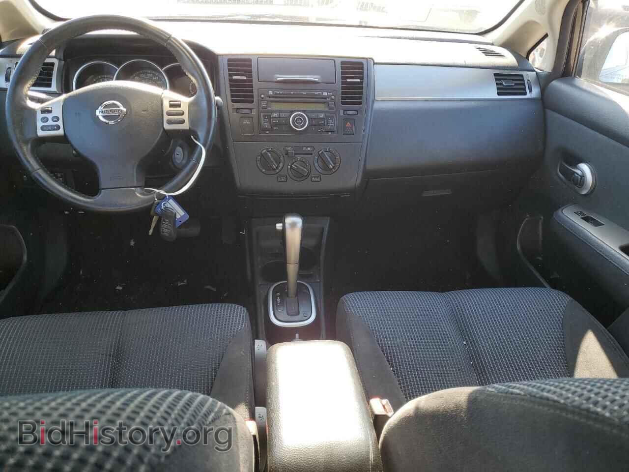 2011 NISSAN VERSA - VIN: 3N1BC1CP9BL460460 - Фото 8