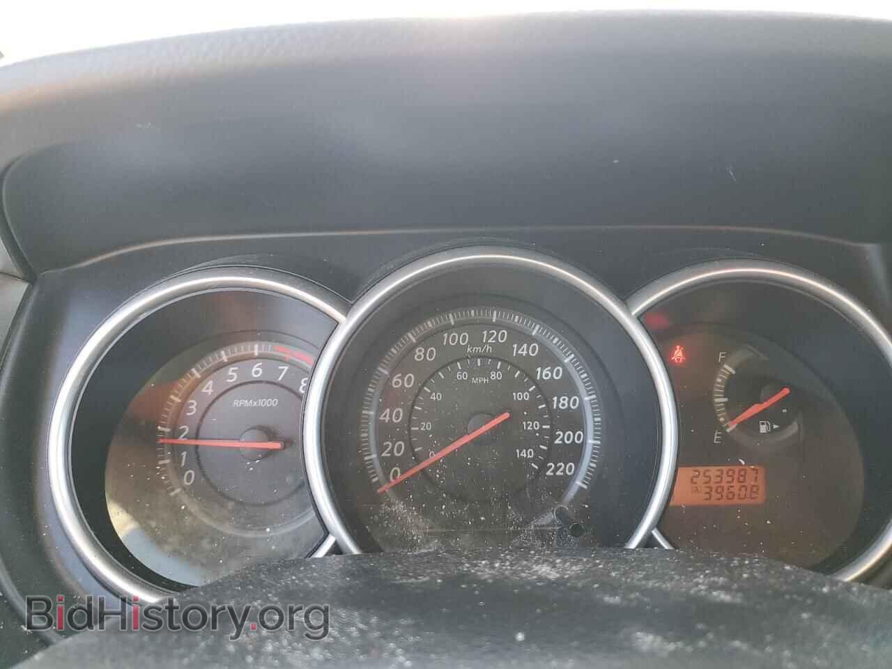 2011 NISSAN VERSA - VIN: 3N1BC1CP9BL460460 - Фото 9