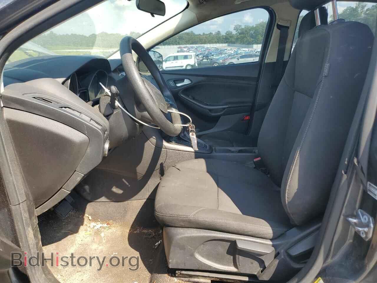 2018 FORD FOCUS - VIN: 1FADP3H20JL201066 - Фото 7