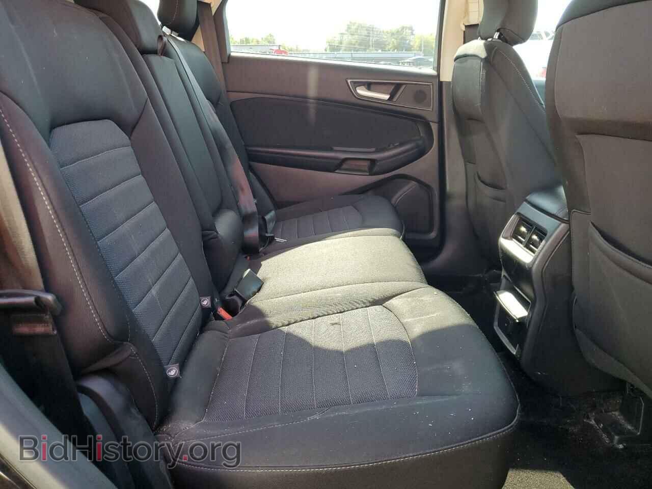 2017 FORD EDGE - VIN: 2FMPK3G98HBC26470 - Photo 11