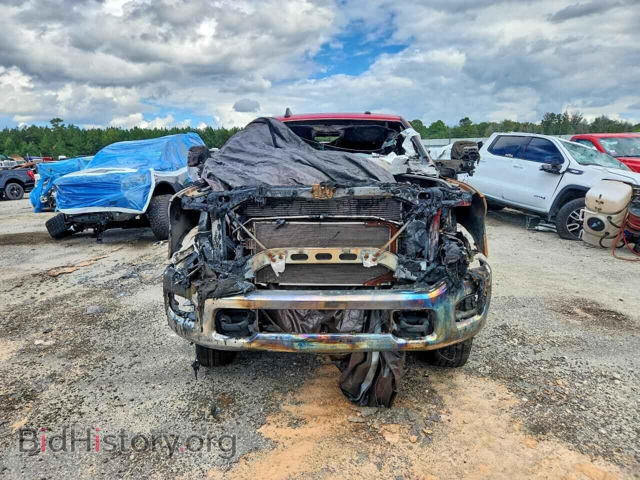 2024 RAM 2500 - VIN: 3C6UR5DJ0RG386507 - Photo 5