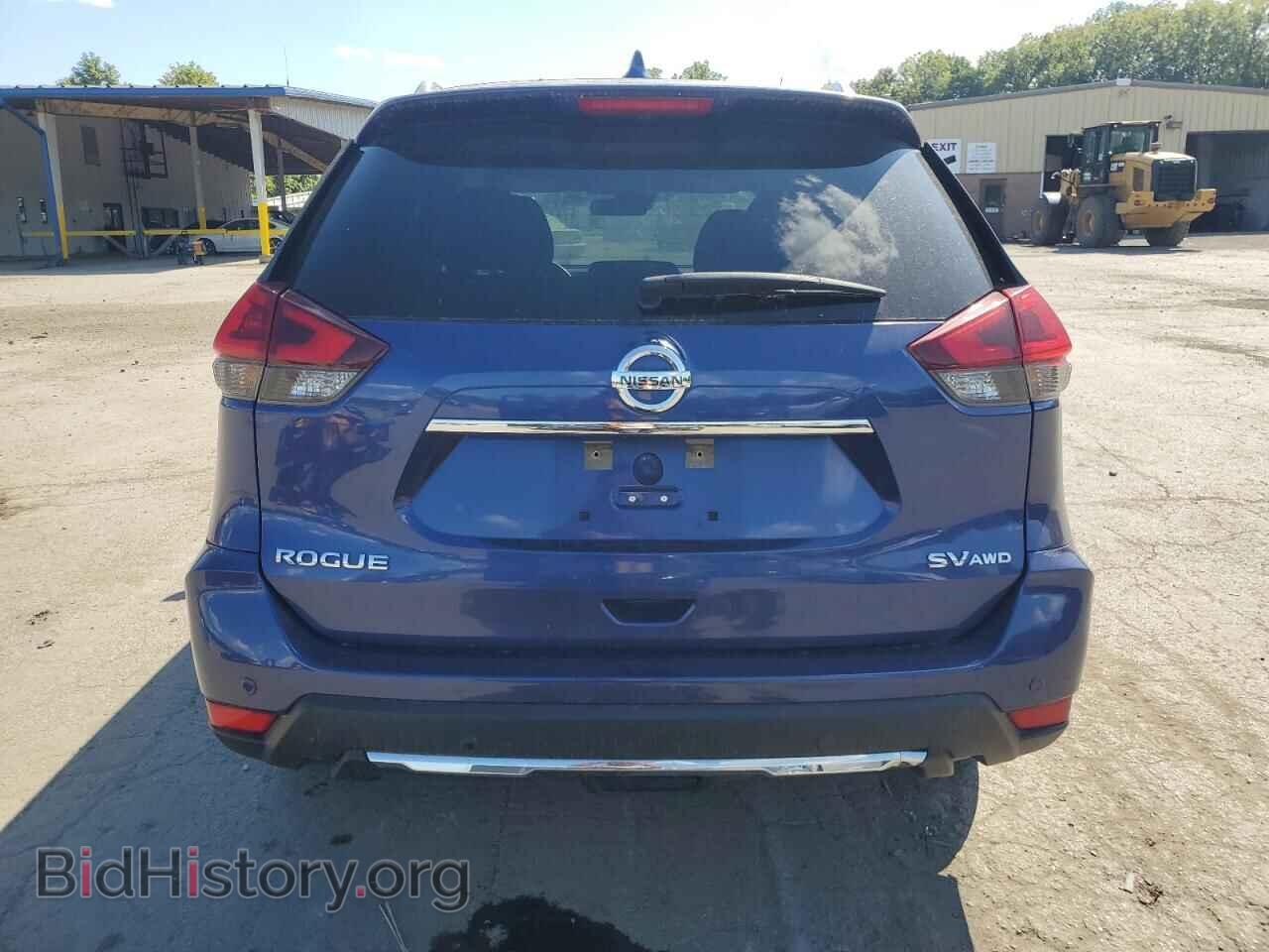 2019 NISSAN ROGUE - VIN: KNMAT2MV4KP540202 - Фото 6