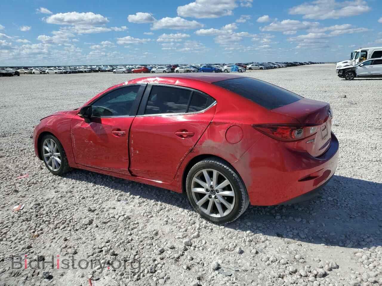 2017 MAZDA 3 - VIN: 3MZBN1V79HM116664 - Фото 2