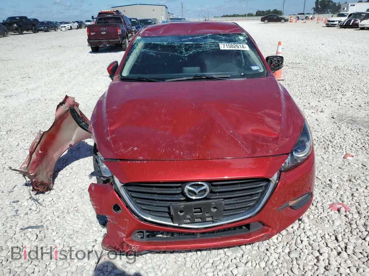 2017 MAZDA 3 - VIN: 3MZBN1V79HM116664 - Фото 5