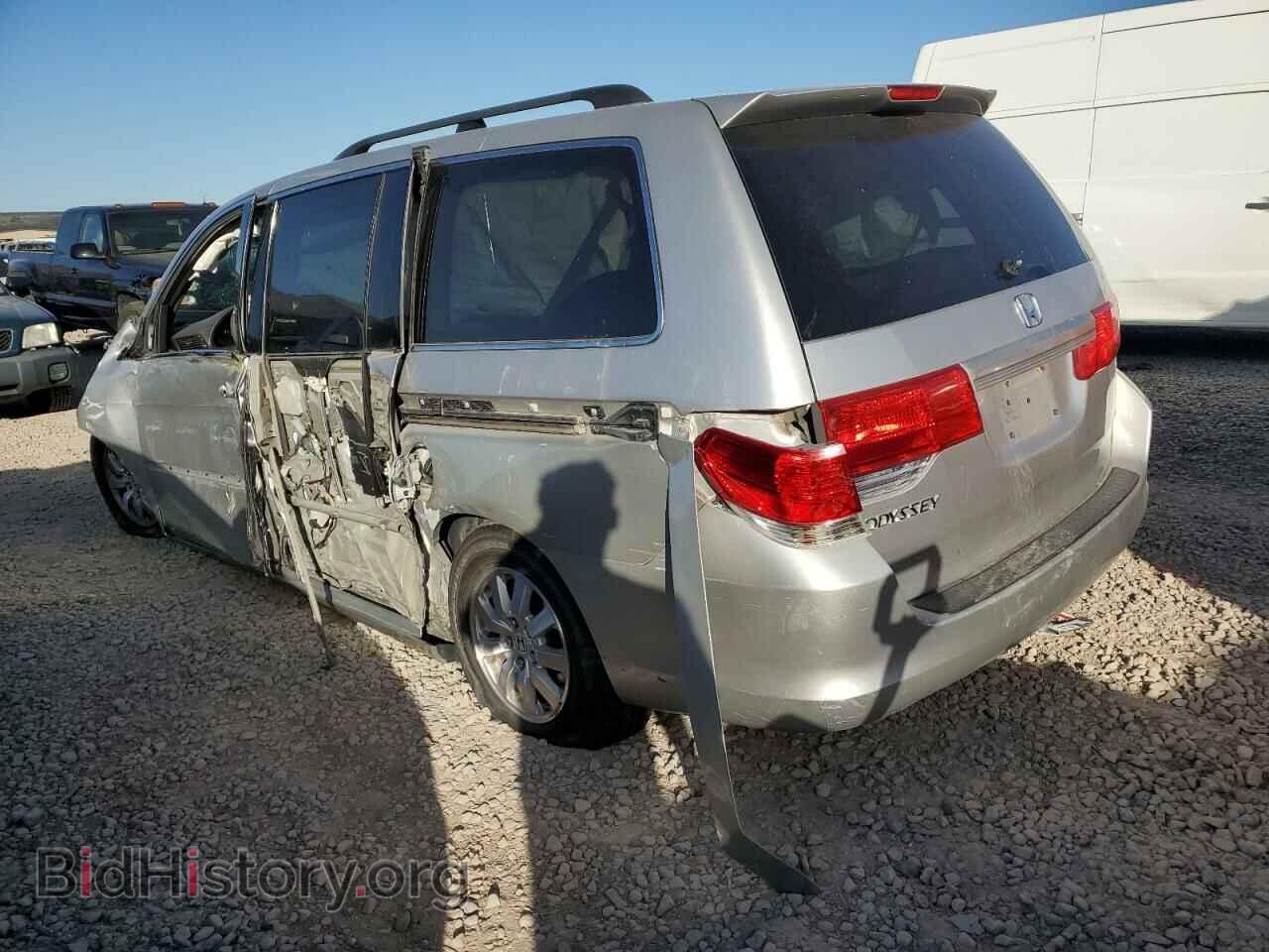 2009 HONDA All Models - VIN: 5FNRL38409B041542 - Фото 2