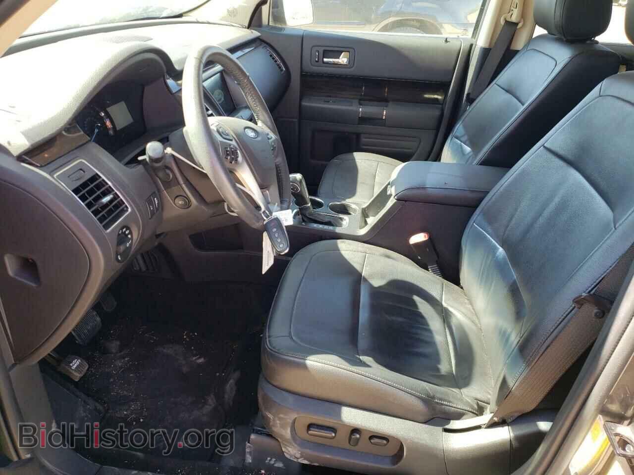 2016 FORD FLEX - VIN: 2FMGK5C85GBA20997 - Photo 7