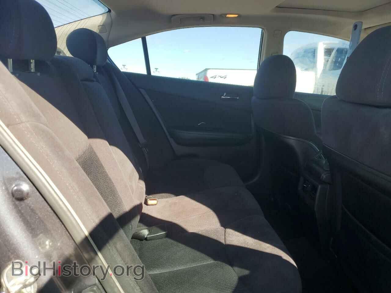 2013 NISSAN MAXIMA - VIN: 1N4AA5AP8DC806432 - Photo 10