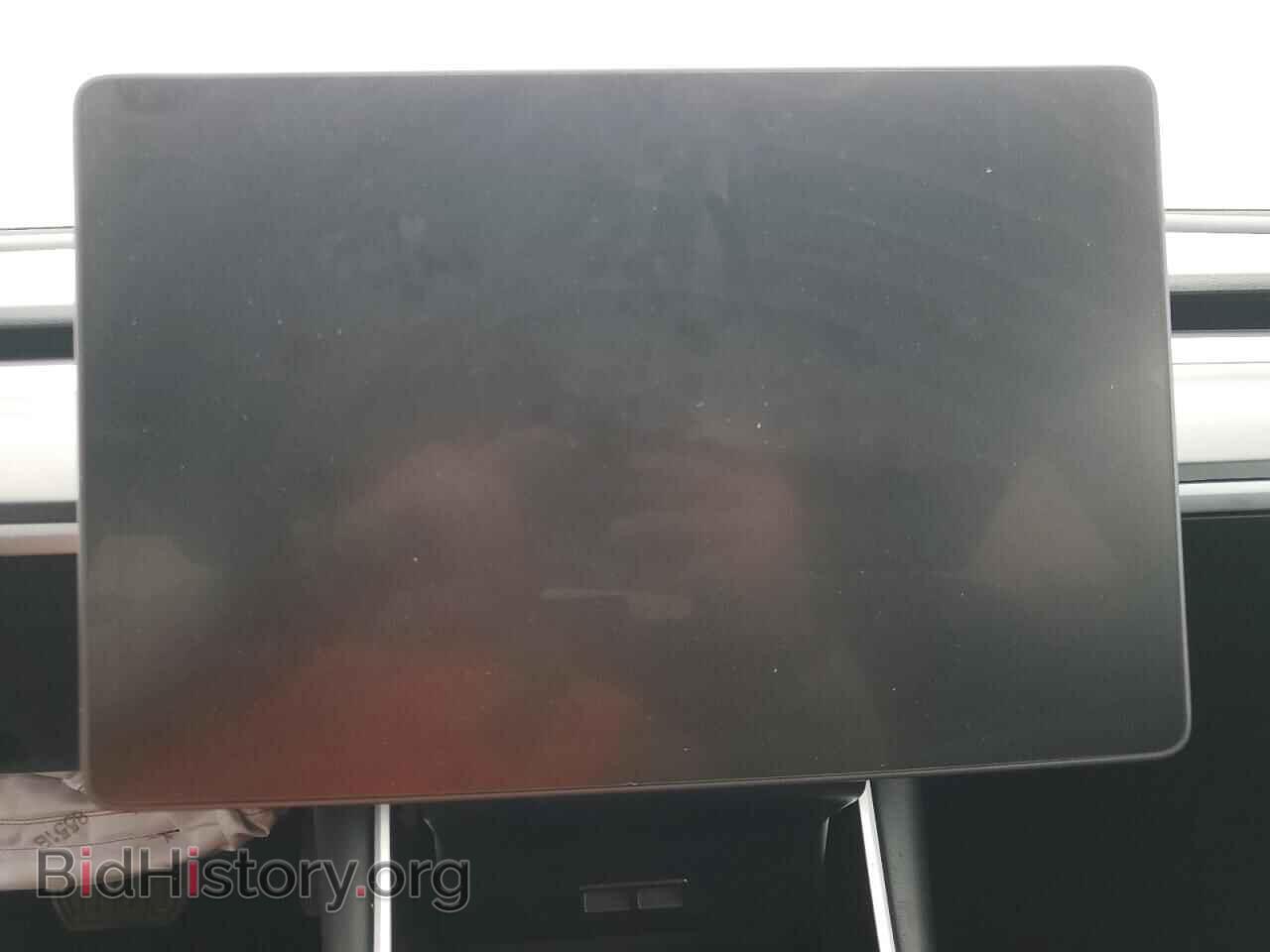 2018 TESLA MODEL 3 - VIN: 5YJ3E1EA6JF051012 - Фото 9