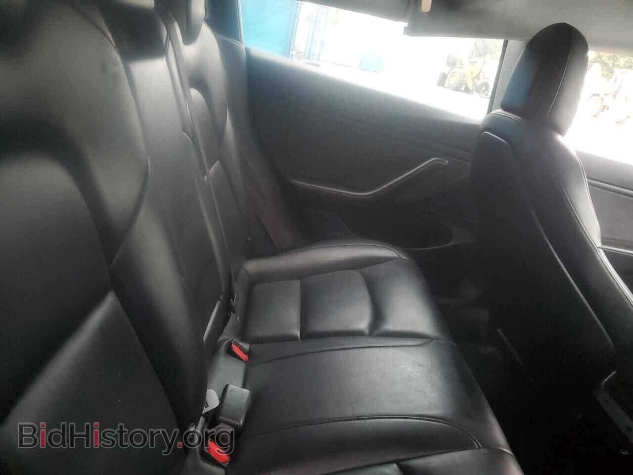 2018 TESLA MODEL 3 - VIN: 5YJ3E1EA6JF051012 - Фото 10