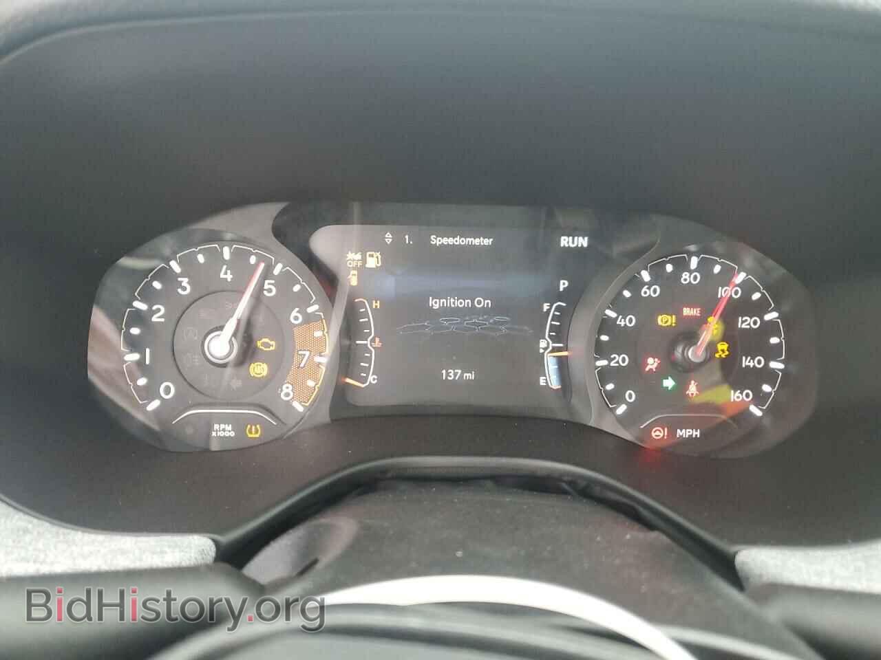 2024 JEEP COMPASS - VIN: 3C4NJDAN4RT600024 - Фото 9