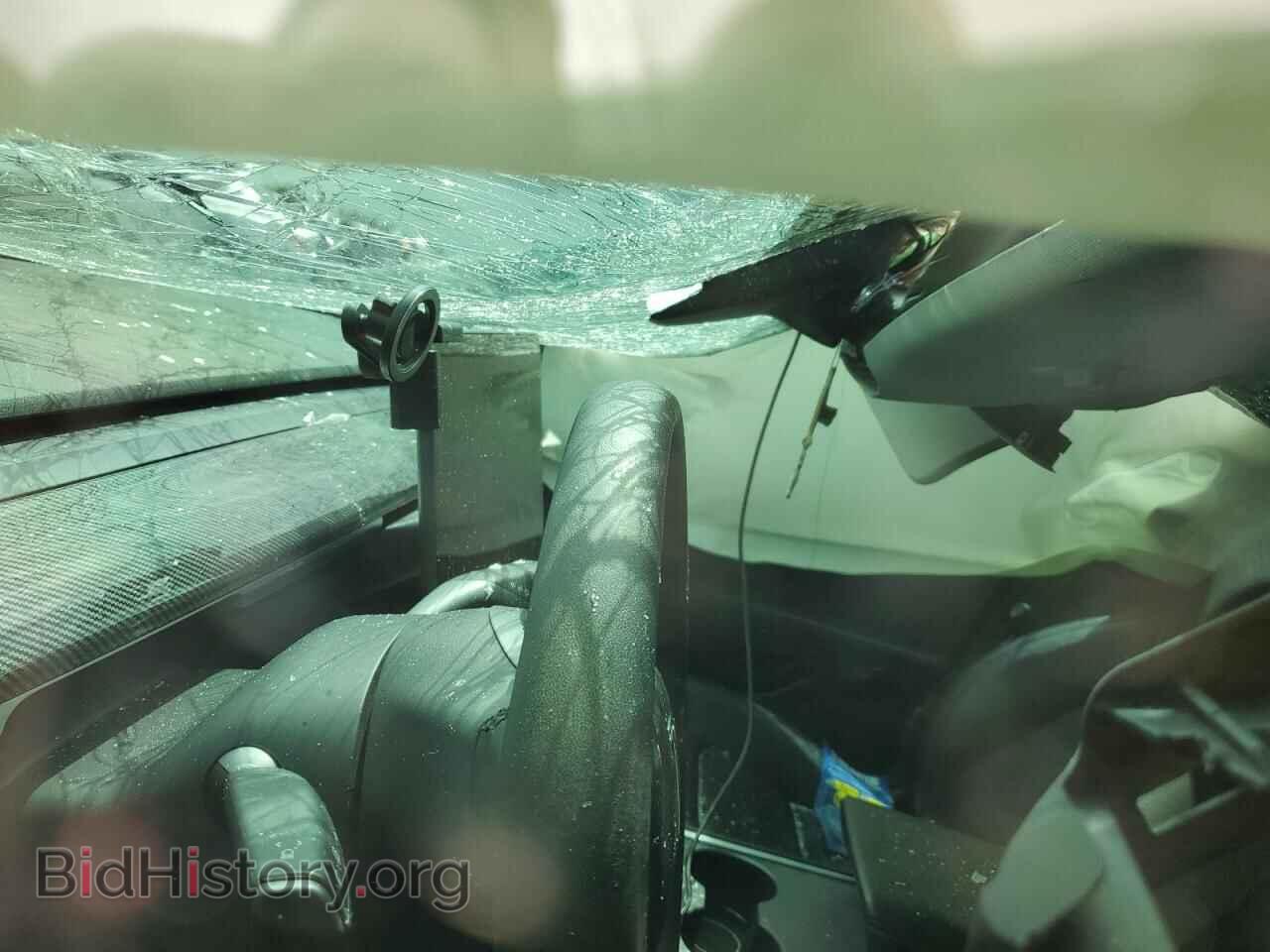 2021 TESLA MODEL 3 - VIN: 5YJ3E1EBXMF055562 - Photo 9