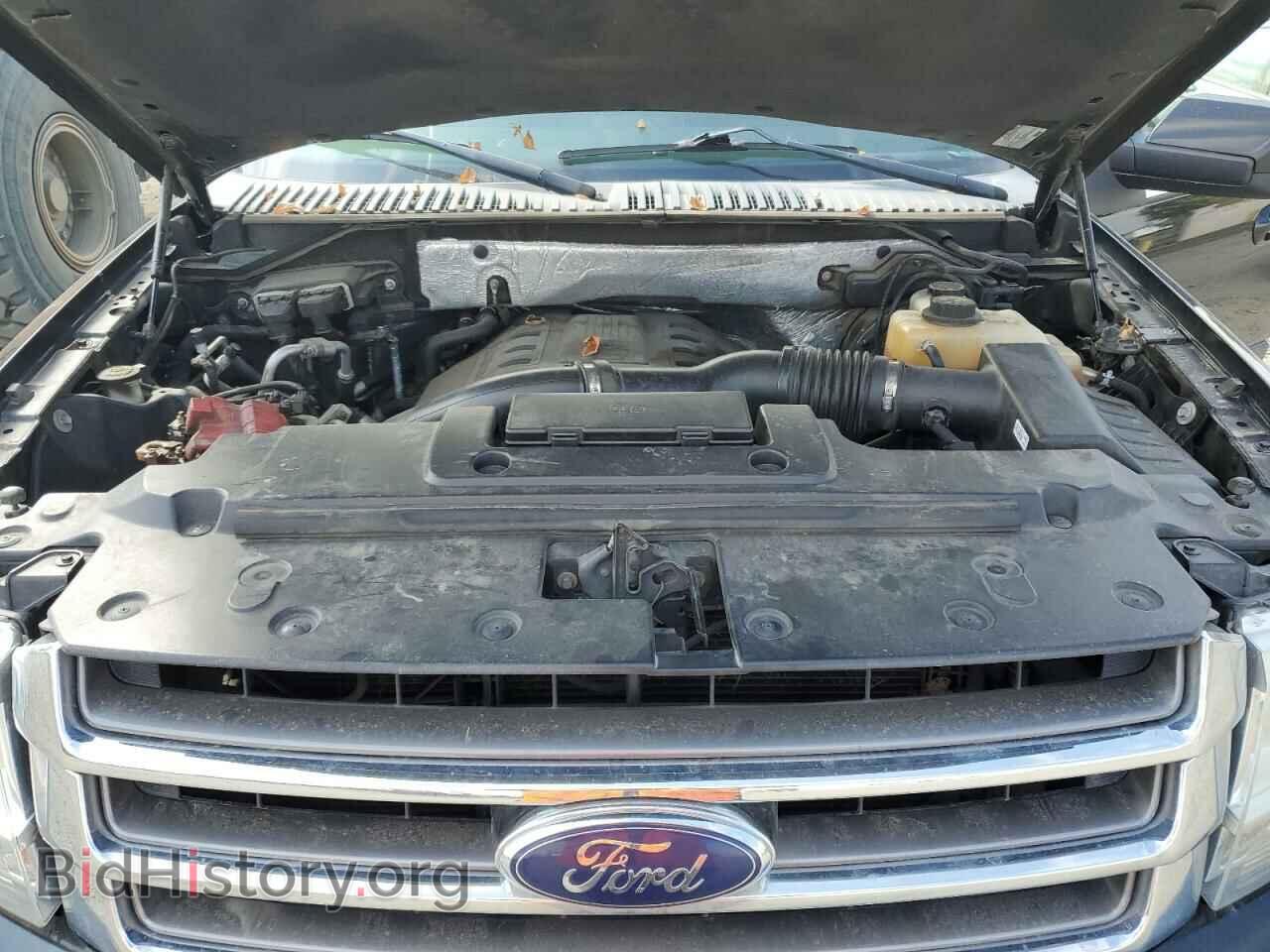 2015 FORD EXPEDITION - VIN: 1FMJK2AT1FEF07032 - Фото 12