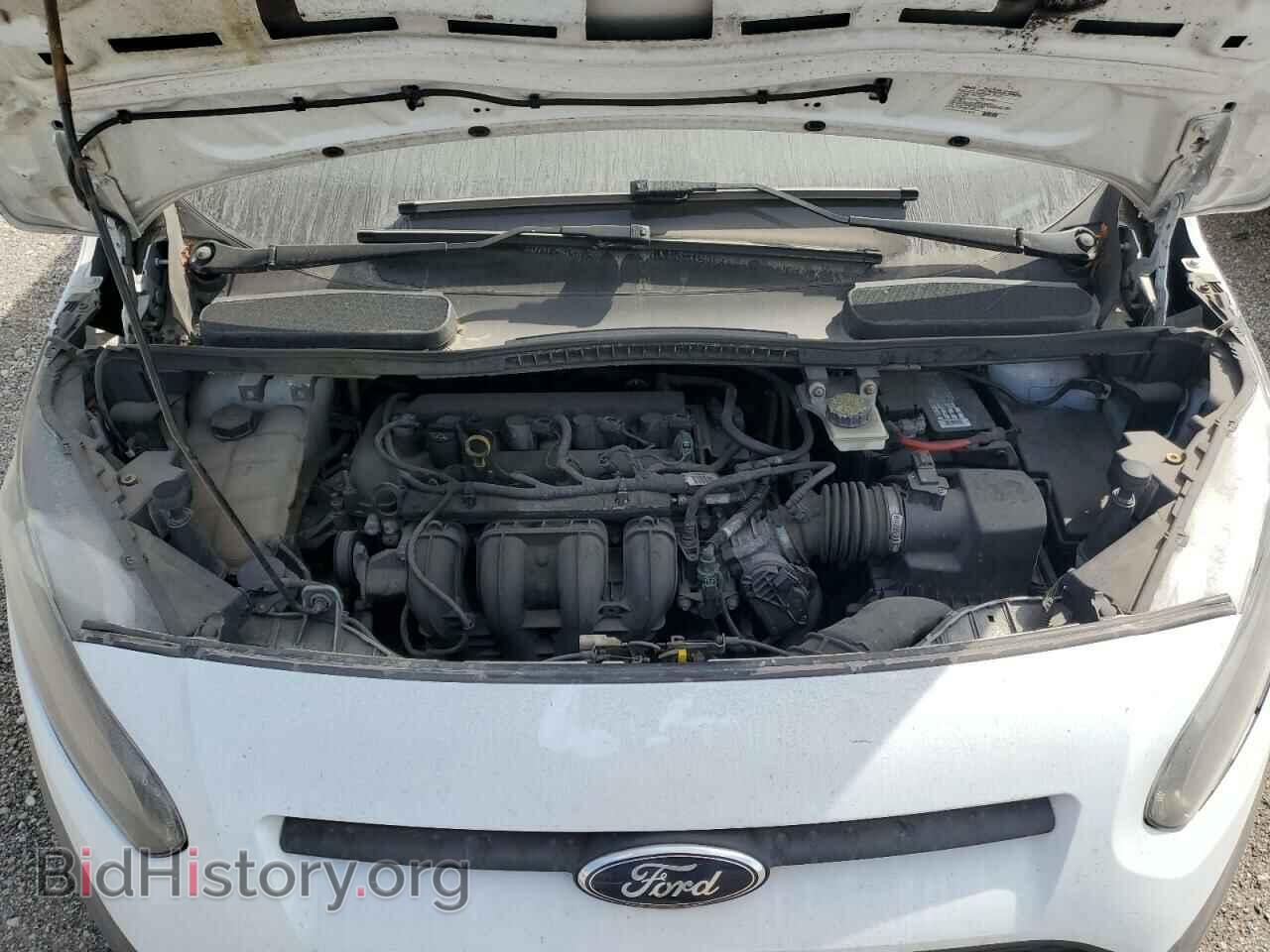 2016 FORD TRANSIT - VIN: NM0LS7E76G1267456 - Фото 12