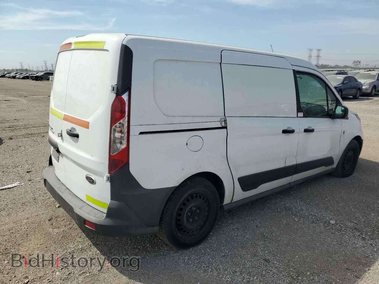 2016 FORD TRANSIT - VIN: NM0LS7E76G1267456 - Фото 3