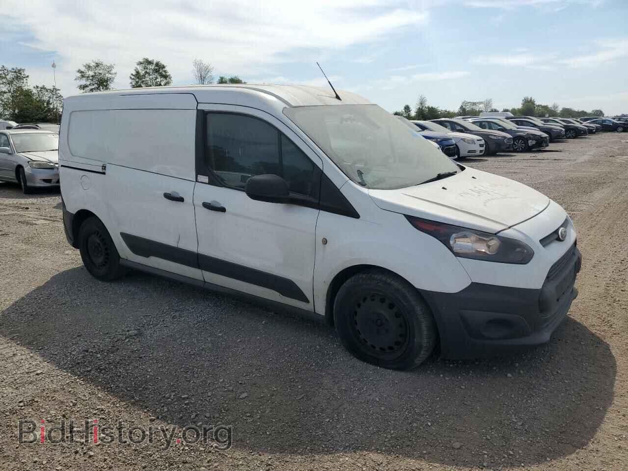 2016 FORD TRANSIT - VIN: NM0LS7E76G1267456 - Фото 4