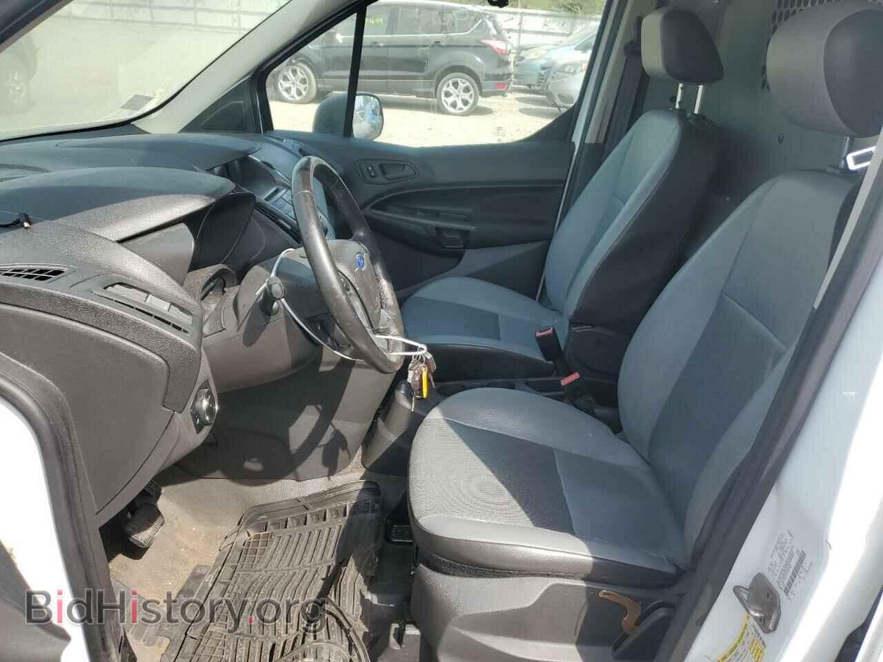 2016 FORD TRANSIT - VIN: NM0LS7E76G1267456 - Фото 7