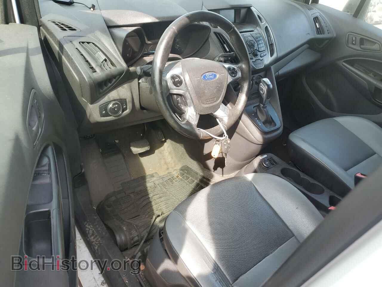 2016 FORD TRANSIT - VIN: NM0LS7E76G1267456 - Фото 8