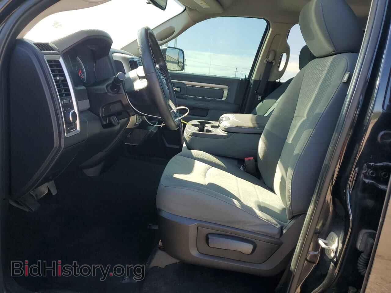 2016 RAM 1500 - VIN: 1C6RR7GM3GS202030 - Photo 7