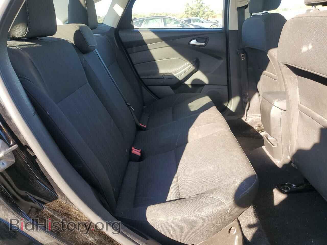 2017 FORD FOCUS - VIN: 1FADP3FE5HL230490 - Фото 10