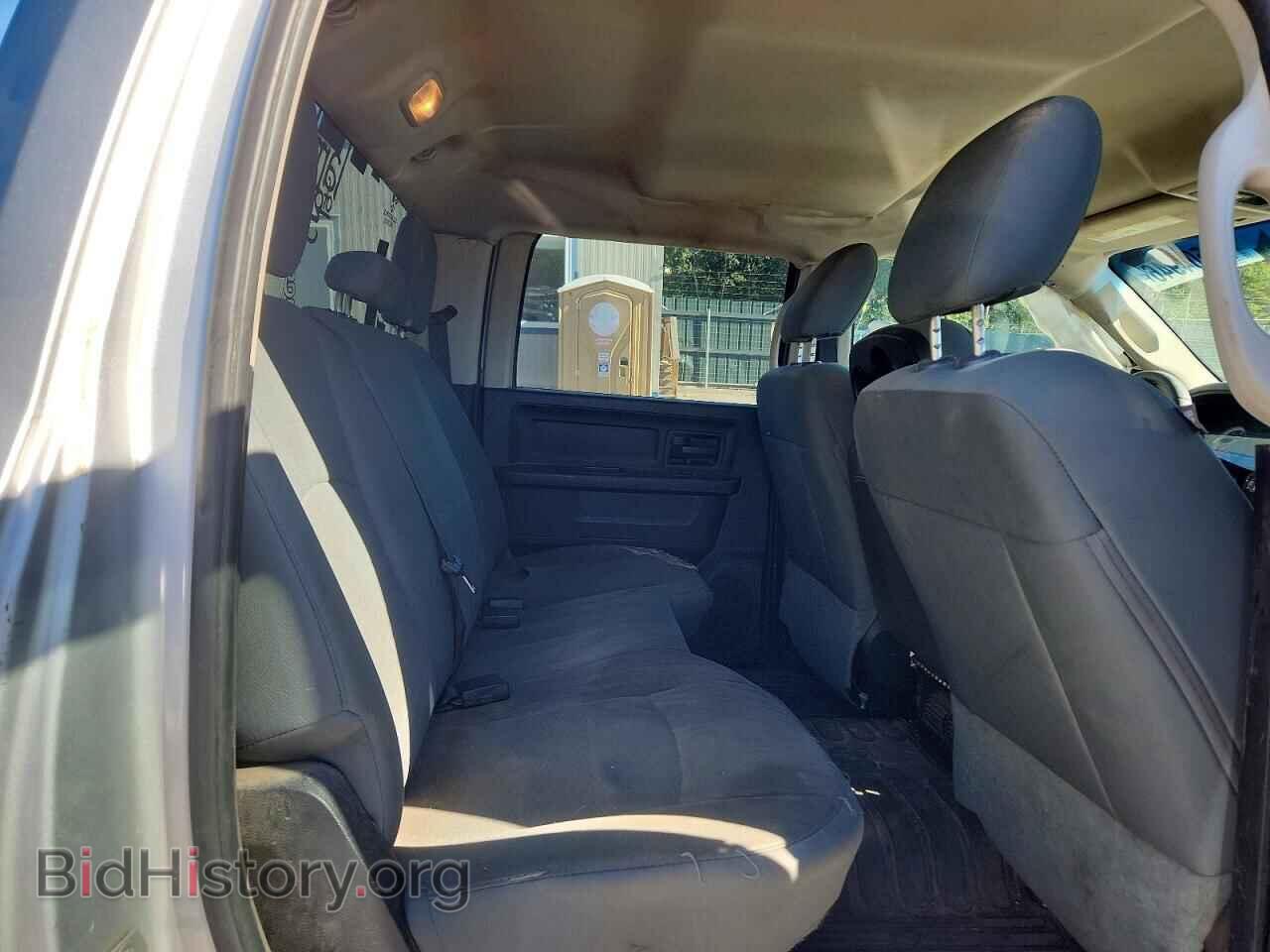 2016 RAM 1500 - VIN: 1C6RR7KT0GS156851 - Фото 10