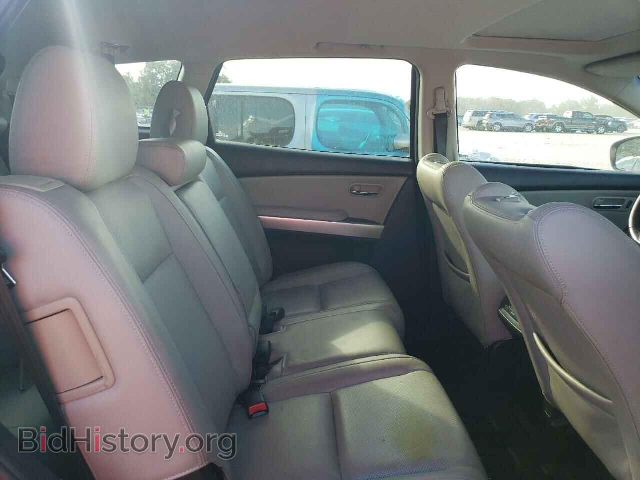 2013 MAZDA CX-9 - VIN: JM3TB2DA7D0424729 - Фото 11