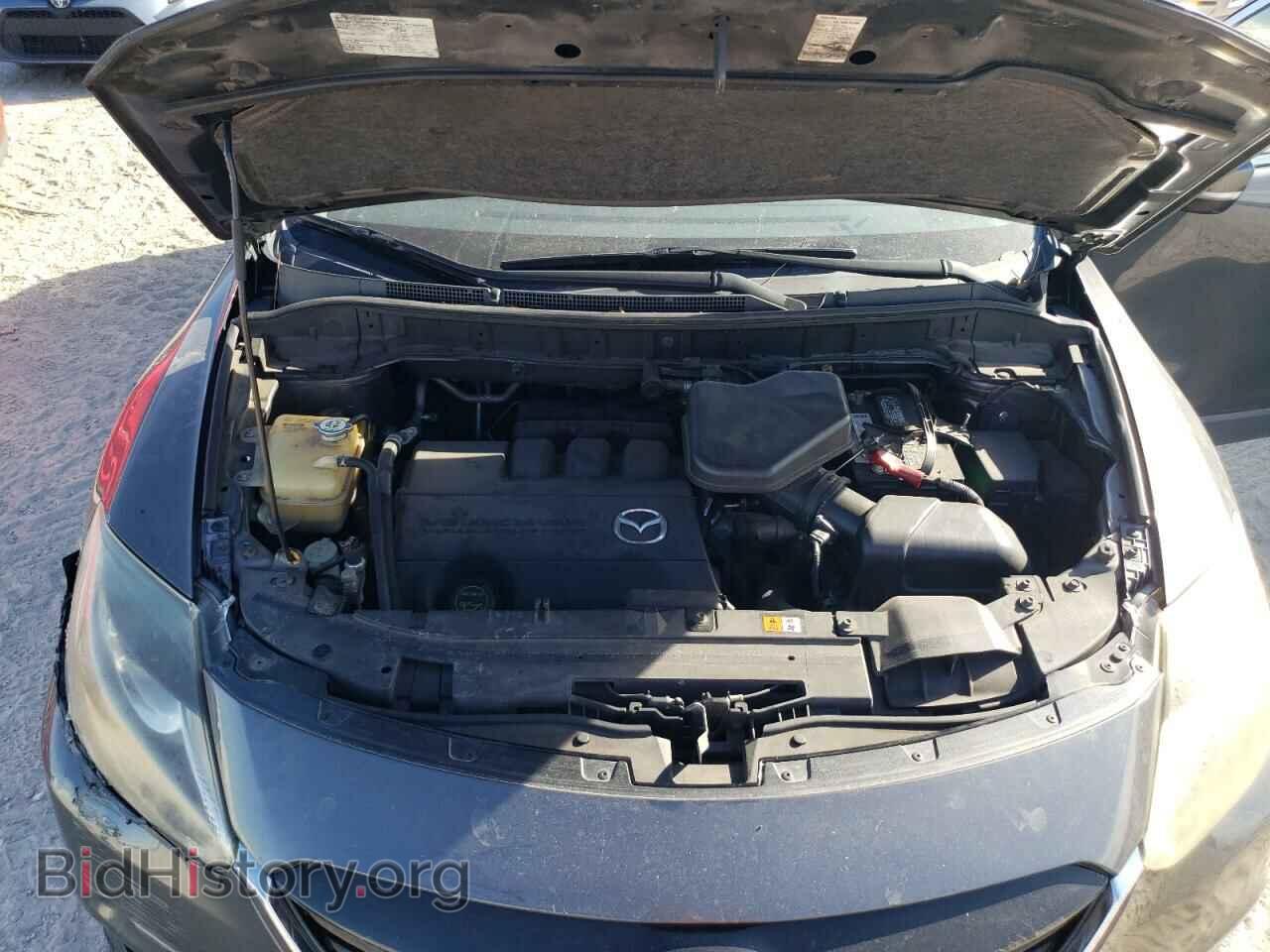 2013 MAZDA CX-9 - VIN: JM3TB2DA7D0424729 - Фото 12