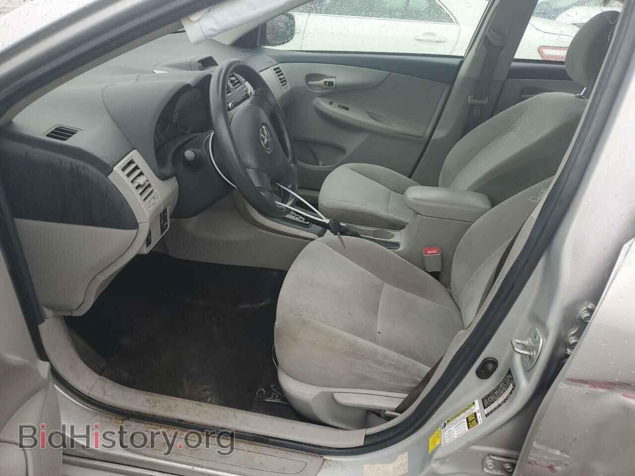 2013 TOYOTA COROLLA - VIN: 2T1BU4EE5DC942954 - Photo 7