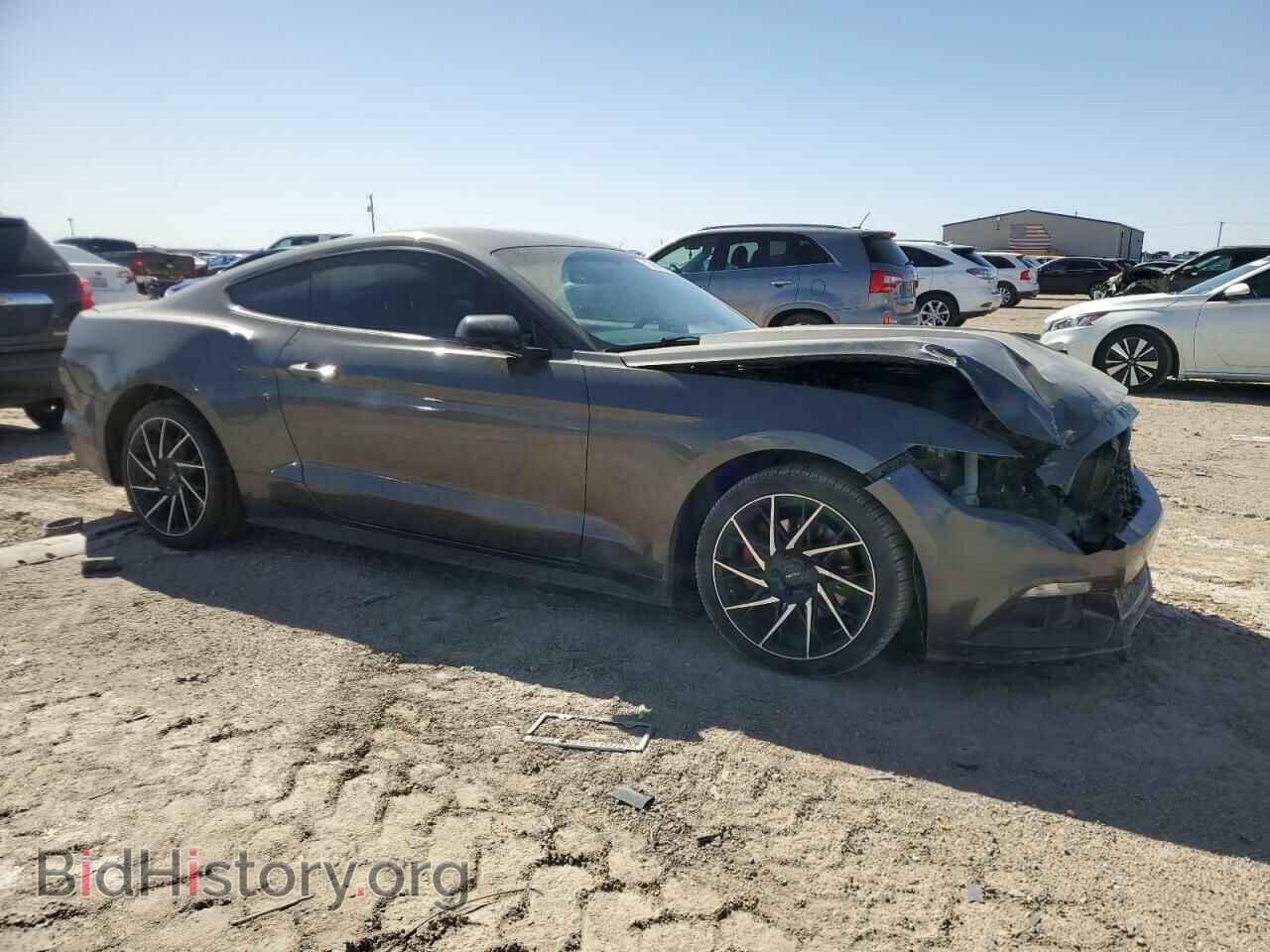 2017 FORD ALL Models - VIN: 1FA6P8TH7H5276167 - Photo 4